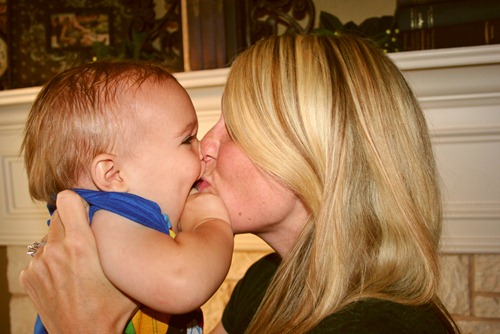 Nash's 1st Birthday, Slickpaw's Camera 121