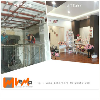 JASA RENOVASI RUMAH MALANG 081235501008