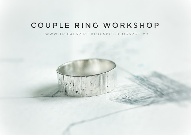 couple ring workshop kl