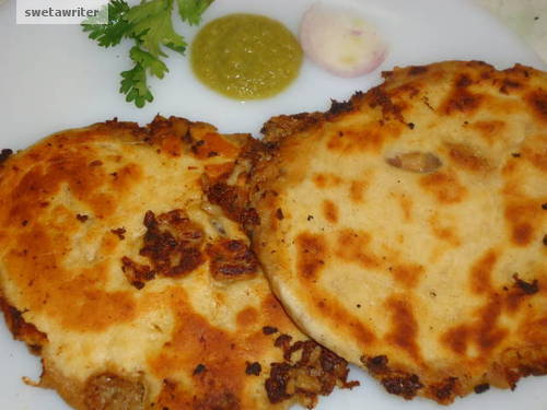 indian home to bread in recipes hindi butter make naan how  at