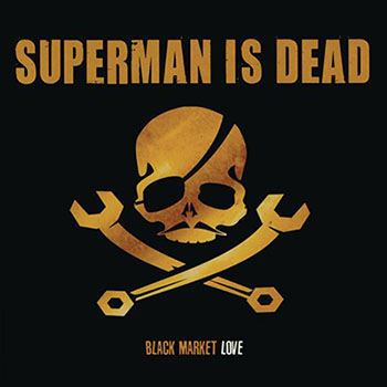 Superman Is Dead - Lady Rose