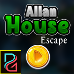 Palani Games Allan House Escape