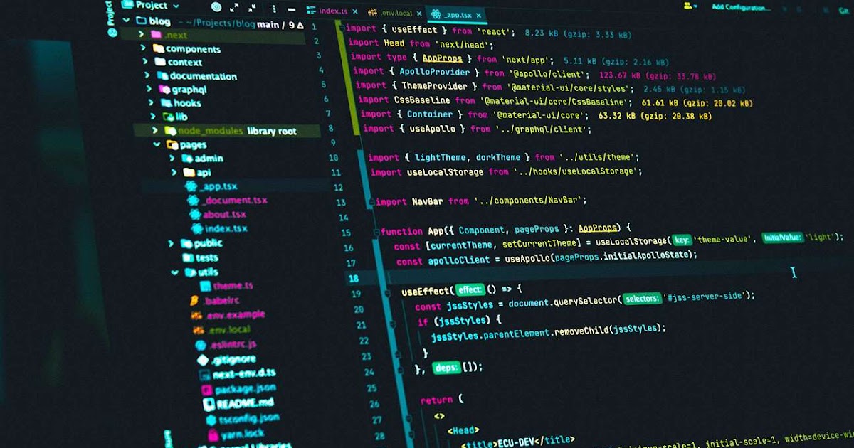 Mengenal Bahasa Pemrograman JavaScript ~ BELAJAR PEMROGRAMAN ...