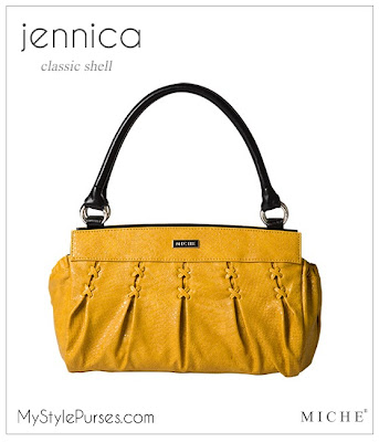 Miche Jennica Classic Shell