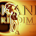 SKANK RIDDIM CD (2011)