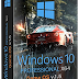  Windows 10 Professional 22H2 x64 Game OS 1.5 by CUTA [Ru]