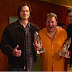 Spn Tentation entrevista: Jim Michaels, o co-produtor executivo de Supernatural.