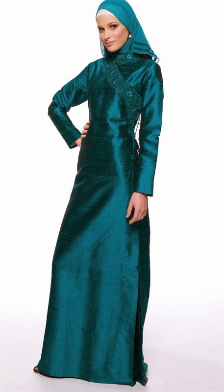 Muslim Dress