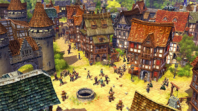 The Settlers 6 Rise Of An Empire Free For Download