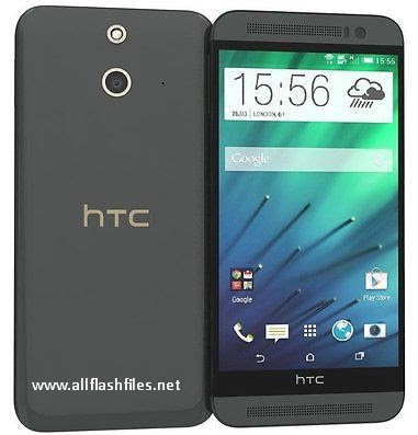 HTC-One-E8-Sotck-Firmware