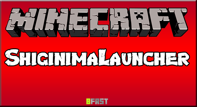 MineCraft Pirata - Shiginima Launcher [1.10.2 e anteriores 