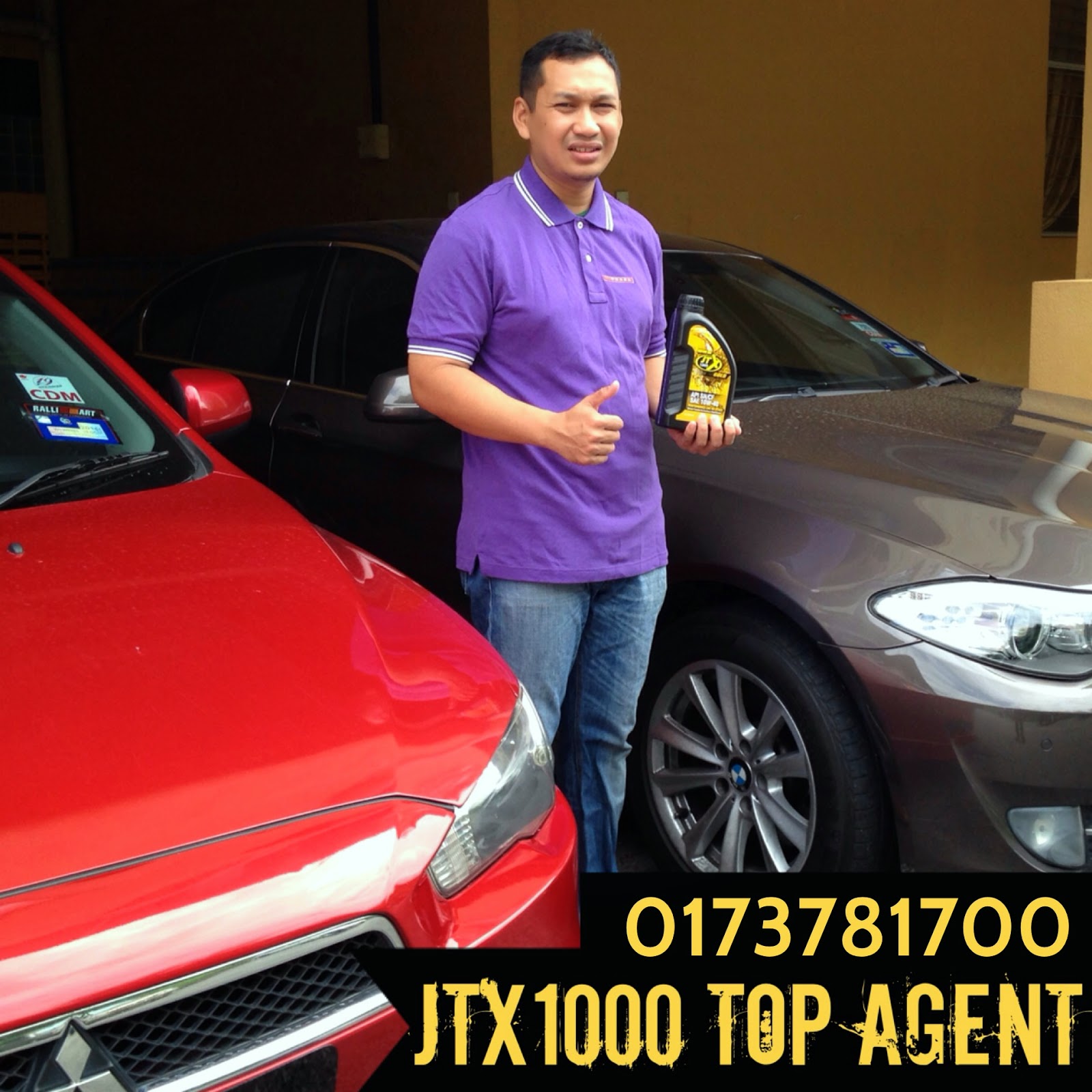 JTX 1000 Gold Airtracker Top Agent : JTX Airtracker Top 