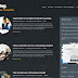 BuzzMag Blogger Template