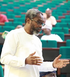  Femi Gbajabiamila,