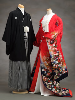 Perbedaan Pakaian Tradisional Korea Jepang dan China 