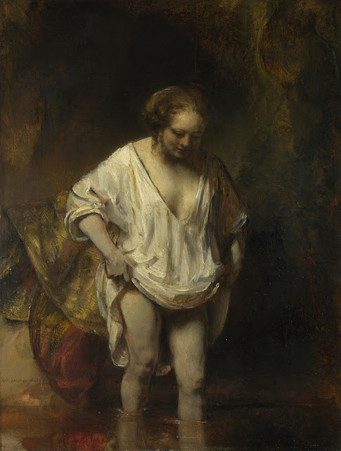 Rembrandt van Rijn