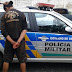 Furtou um celular em Itaberaí e caiu na mãos da Polícia Militar do 34 BPM 