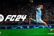 EA Sports FC24 Rilis 29 September, Ini Spek Minimalnya
