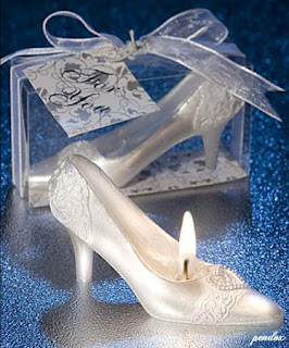 Shoe Elegant Wedding