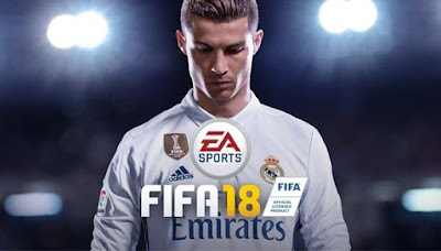 FIFA 18 CRACK