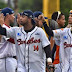 Venezuela derrota a México y termina invicto la primera fase de la Serie del Caribe