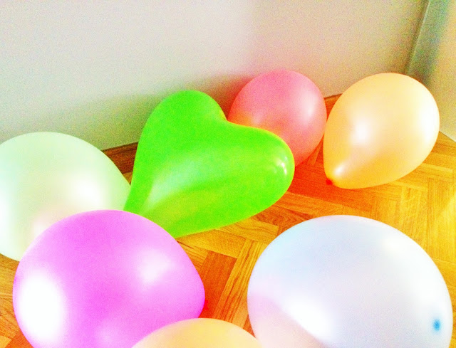 globos