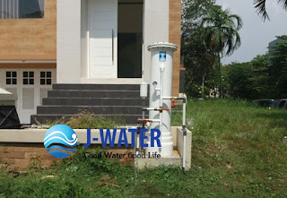 Water Filter Solo, Jual Penjernih Air Sumur Solo Surakarta