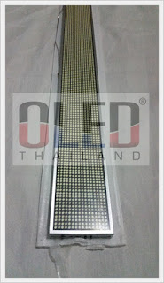 Slim OLED THAILAND
