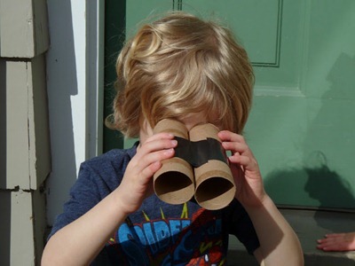 Go on a Bear Hunt from Little Happies