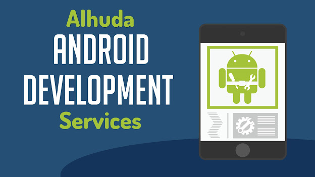 Android Development Services Bahawalpur