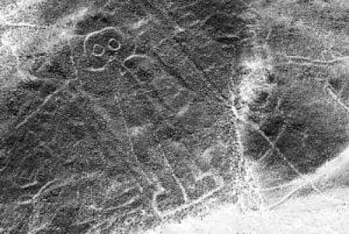 Ancient Contact Evidence Of Early Encounters