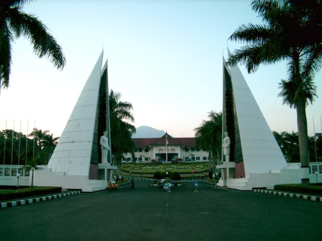 penyiksaan di sekolah