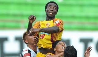 REVIEW HASIL SKOR Persiba Balikpapan vs Sriwijaya FC | ISL Liga Indonesia