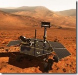 Mars_rover