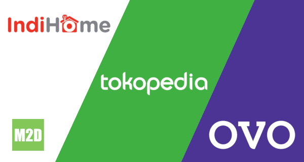 Cara Bayar IndiHome di Tokopedia Pakai OVO