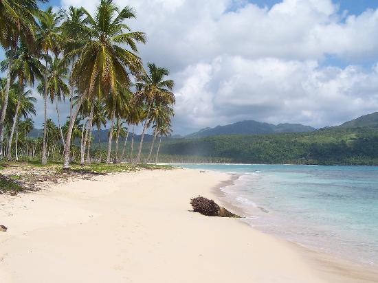 Caribbean best beaches in the world