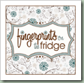 Fingerprints on the fridge