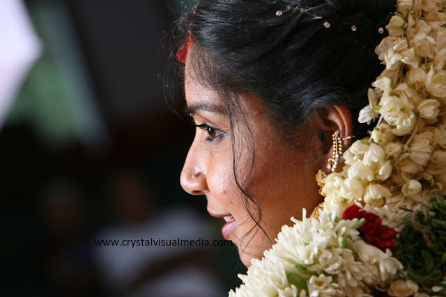 Professional wedding photography Kerala