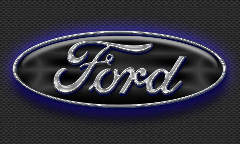 ford logo