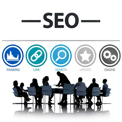 SEO Services