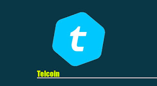 Telcoin, TEL coin