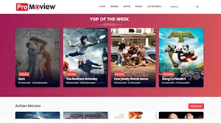 moview-movie-blogger-template-free-download