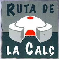 Ruta dels Forns de Calç