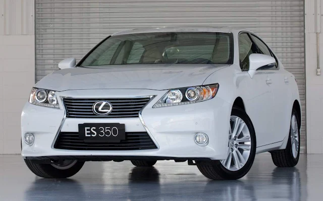 Lexus ES 350