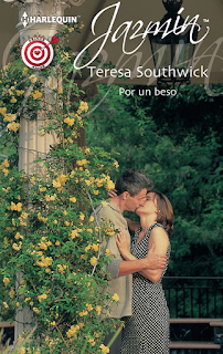 Teresa Southwick - Por Un Beso