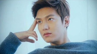 Foto Lee Min Ho