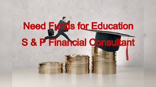 Need Funds for Education? Explore Education Loan Options Here