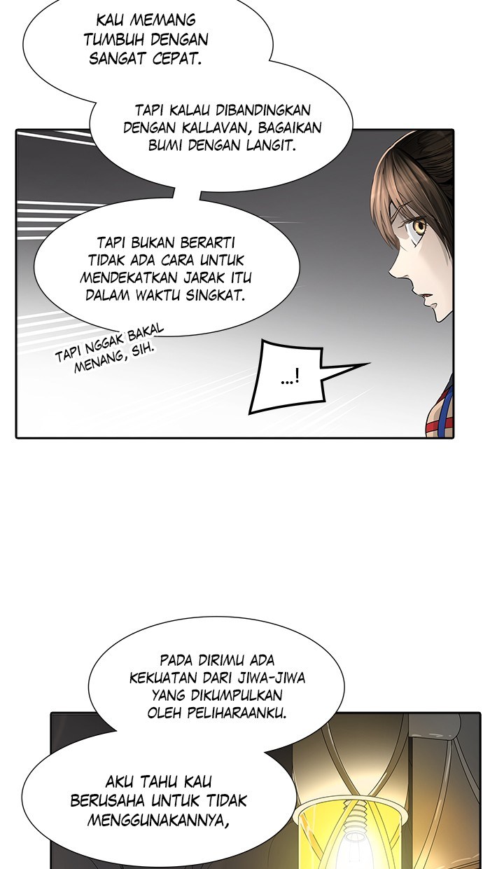 Webtoon Tower Of God Bahasa Indonesia Chapter 455