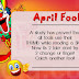 April Fool Banaya April Fool Day Whatsapp messages,April Fool Day Whatsapp Jokes,Status 2020