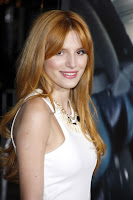 Bella Thorne HQ photo